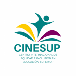 CINESUP  Centro Internacional de Equidad y Inclusión en la Educación Superior